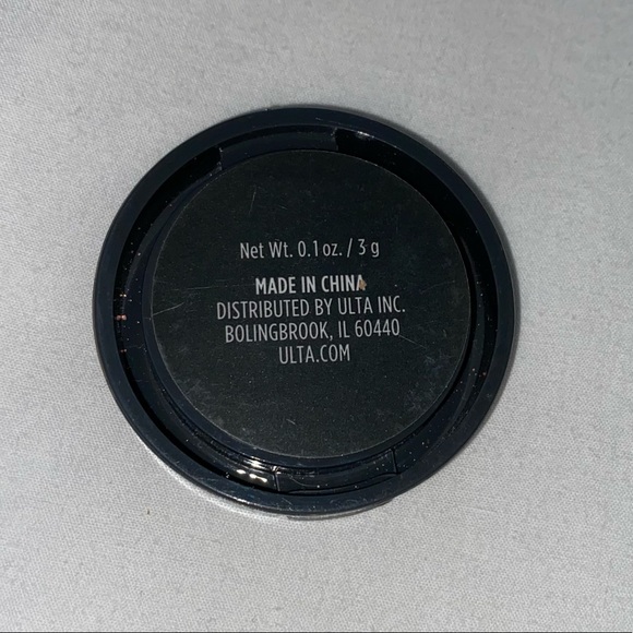 Ulta beauty chrome eyeshadow - Picture 4 of 4